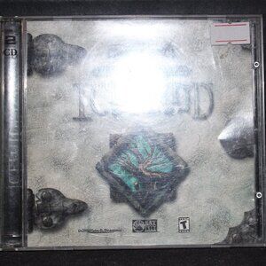 Icewind Dale PC Game